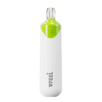 VFEEL Infinity 1007 Rechargeable Pod Vape Kit 500mAh | £4.99 - Cool Mint image