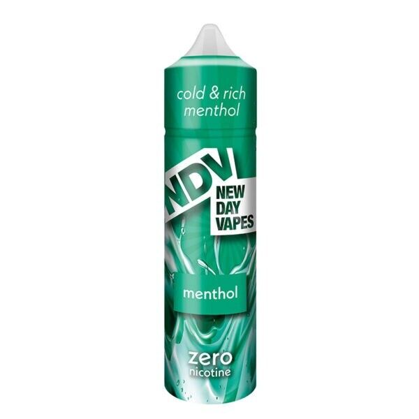NDV E-Liquid 50ml Shortfill | 70/30 Vg/pg | 12 Incredible Flavors image 4