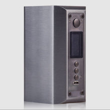 Hammer Of God DNA400 By Vaperz Cloud image 1