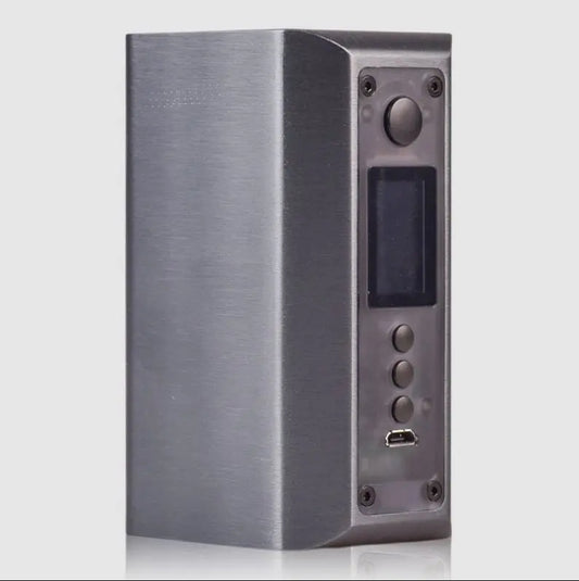 Hammer Of God DNA400 By Vaperz Cloud image 1