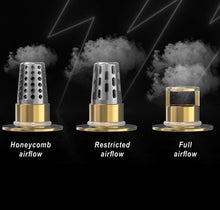 Damn Vape Wotan Mesh Sub Ohm Tank image 1