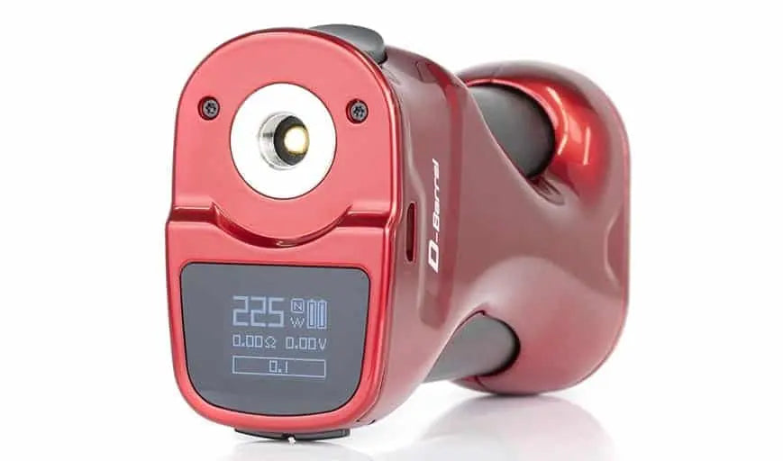 Smok D Barrel Kit 225W Smok