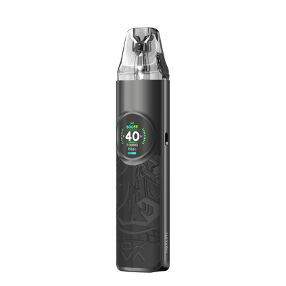 Oxva NeXlim Pod Vape Kit - Power Black image