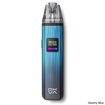 Oxva Xlim PRO Pod Kit | New Colours Added - Gleamy Blue image