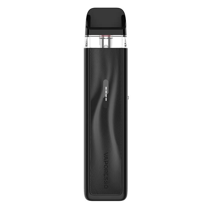 Vaporesso XROS 5 Mini Pod Vape Kit - Black image