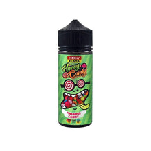 Horny Candy Range 100ml shortfill  70/30 VG/PG image 1