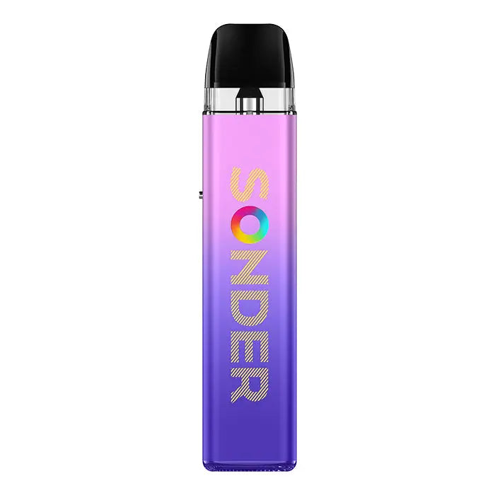Geekvape Sonder Q2 Kit | Q Pod Compatible GeekVape