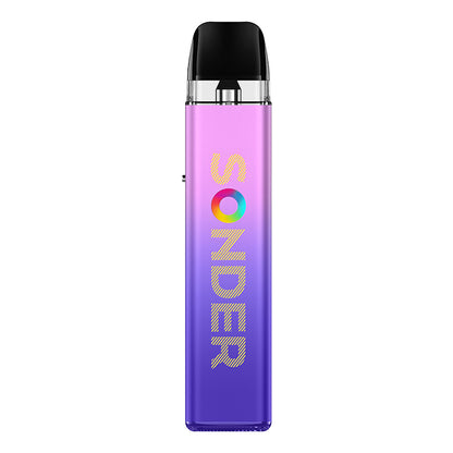 Geekvape Sonder Q2 Kit | Q Pod Compatible - Fizzy Grape image