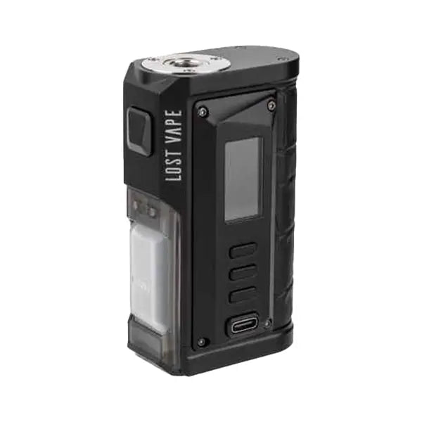 Buy Lost Vape Centaurus Quest BF 100W 21700 Squonk Mod Online At The Best Price Buy Lost Vape Centaurus Quest BF 100W 21700 Squonk Mod Online At The Best Price