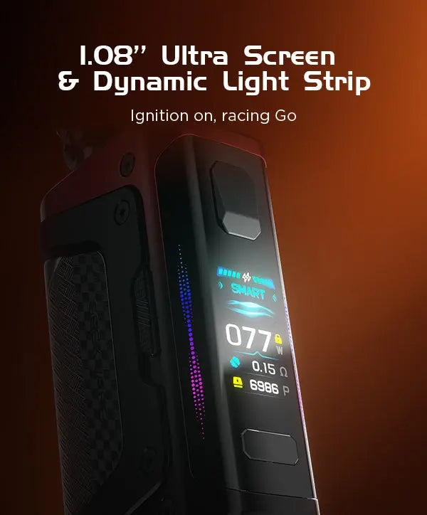 Geekvape Aegis Legend 5 Box Mod image 5