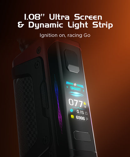Geekvape Aegis Legend 5 Box Mod image 5