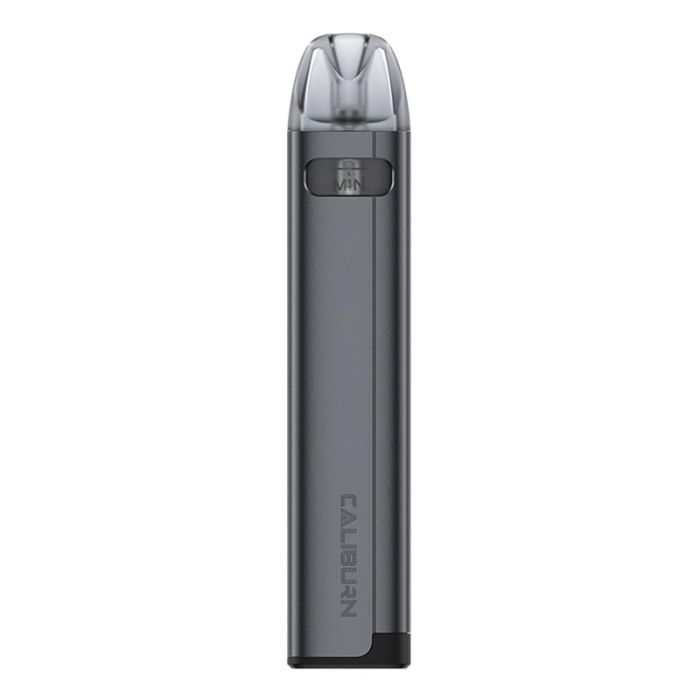 Uwell Caliburn A2S Pod Kit | £9.99 - Grey image