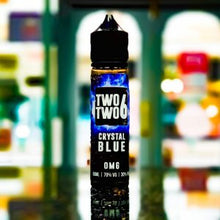 Two Two 6 E-Liquids 50ml | By Ultimate Juice  70/30 VG/PG image 1