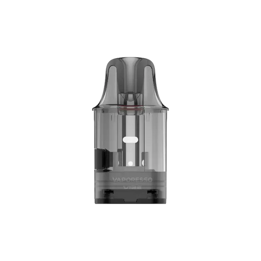 Vaporesso Vibe Replacement Pods 4.5ml – Dual Mesh Coil 2Pcs/Pack image 0