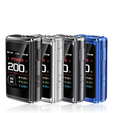 GeekVape Z200 Mod | SMART Modes image 0