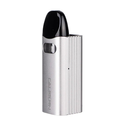Uwell Caliburn AZ3 Vape Pod Kit | £13.99 - Silver. image