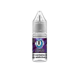 Ultimate Juice Nic Salt Shot (20MG/ML) image 0