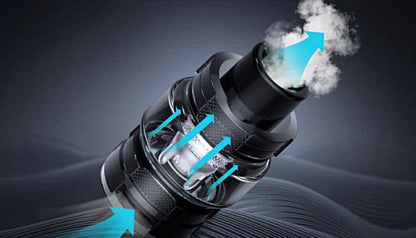 HorizonTech Falcon Legend Sub Ohm Tank | Free Bubble Glass | £19.99 image 4