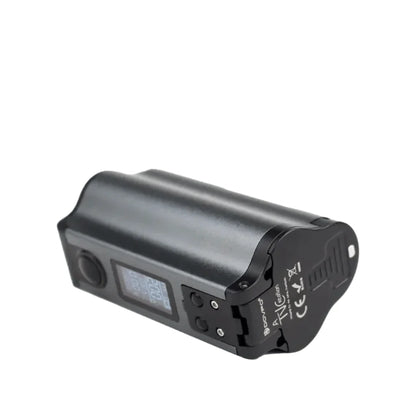 Dovpo Topside Dual 200w Squonk Mod V4 (Free Spare Bottle) image 4