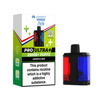Hayati Pro Ultra Plus 25K Prefilled Pods image 0