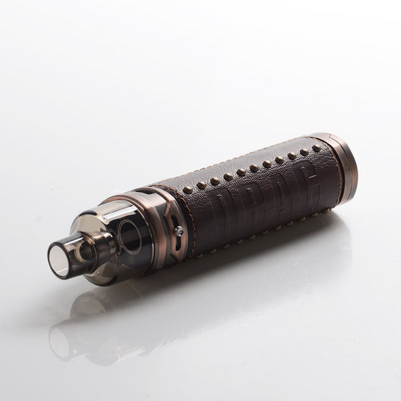 VOOPOO DRAG X Pod Kit | Special Edition | Bronze Edition image 1