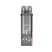 Aspire Gotek X Replacement Pods - 0.6 Ohm image 1