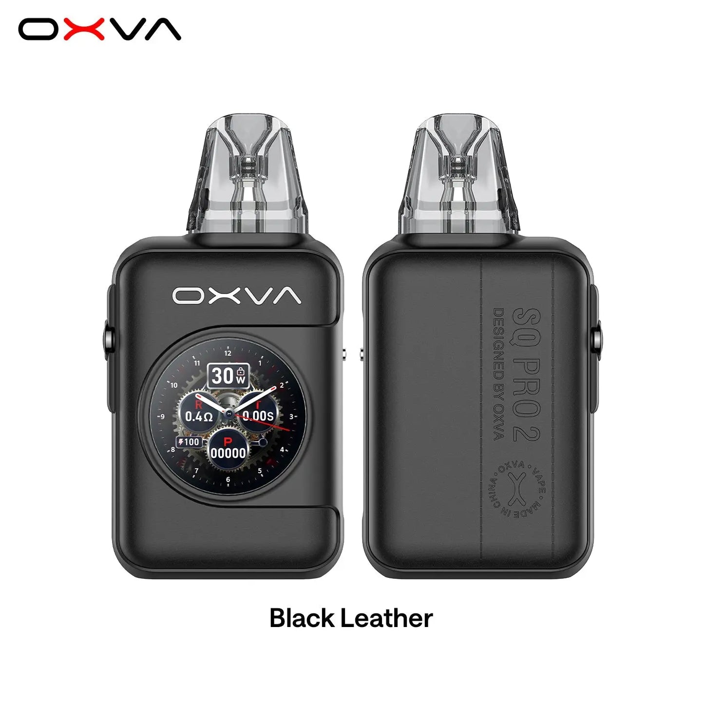 OXVA Xlim SQ Pro 2 Vape Kit Oxva