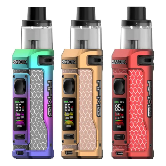 Smok RPM 85 Kit | 3000mAh Battery Smok