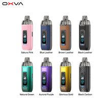 Oxva Vprime Pod Vape Kit image 0