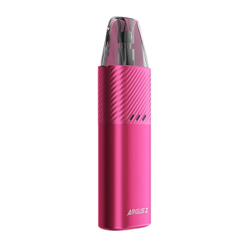 VooPoo Argus Z Pod Kit 17W | 900mAh Battery - Rose Pink image