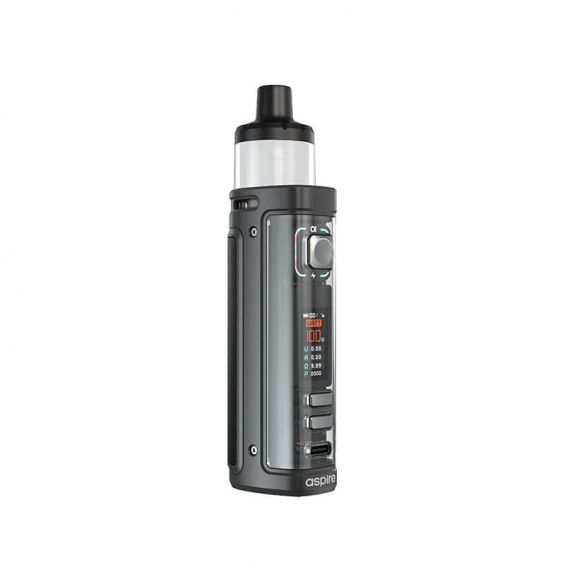 Aspire Veynom LX Pod Kit 100W 3200mAh - Black image