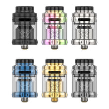 Hellvape Dead Rabbit Solo RTA image 0