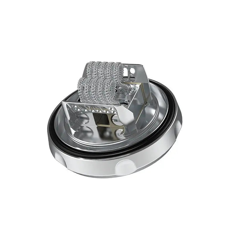 Hellvape Dead Rabbit 3 RTA (25mm) image 1