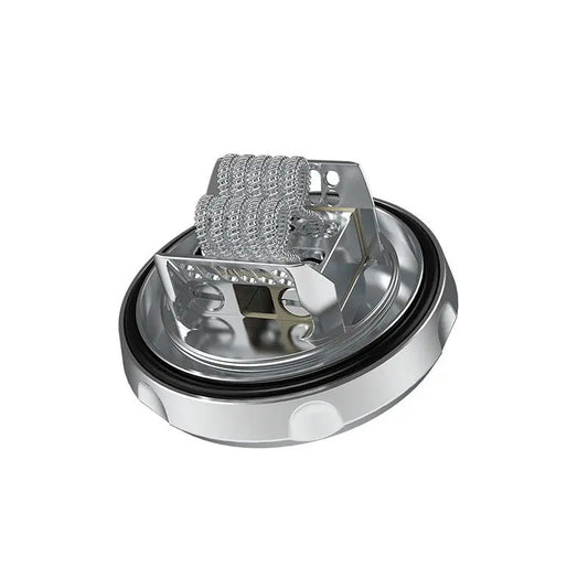 Hellvape Dead Rabbit 3 RTA (25mm) image 1