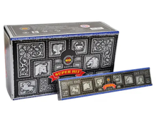 Satya Incense Sticks SuperHit Satya