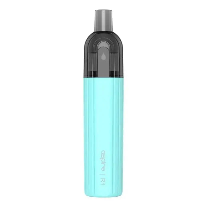 Aspire R1 Pod Kit Rechargeable Vape | 650mAh Upto 5280 Puffs Aspire