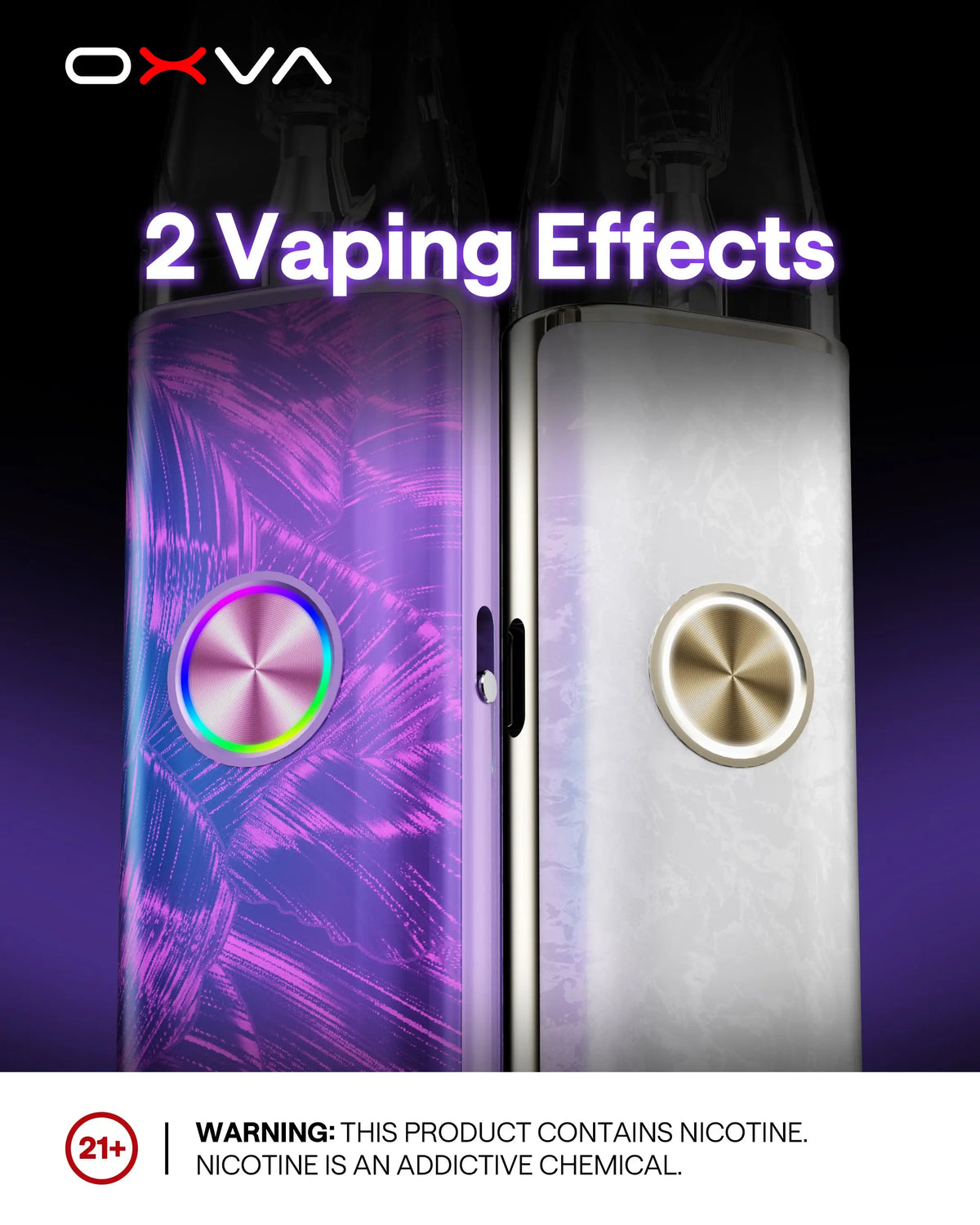 OXVA Xlim 4 Pod Kit Oxva
