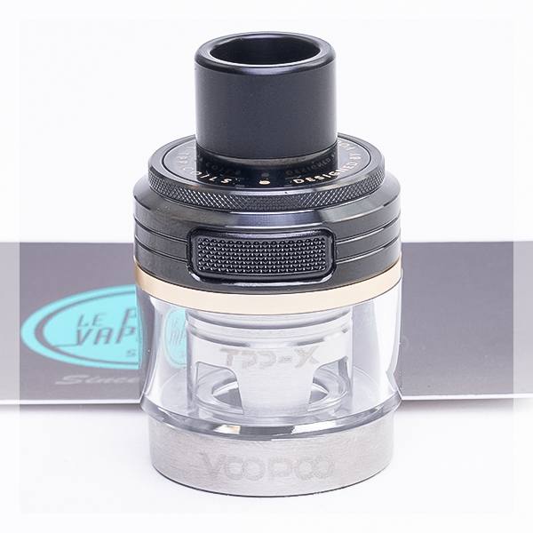 Voopoo TPP-X Pods image 6