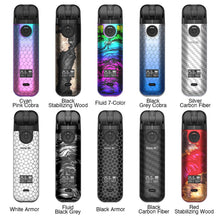 Smok Novo 4 Pod System Kit image 1