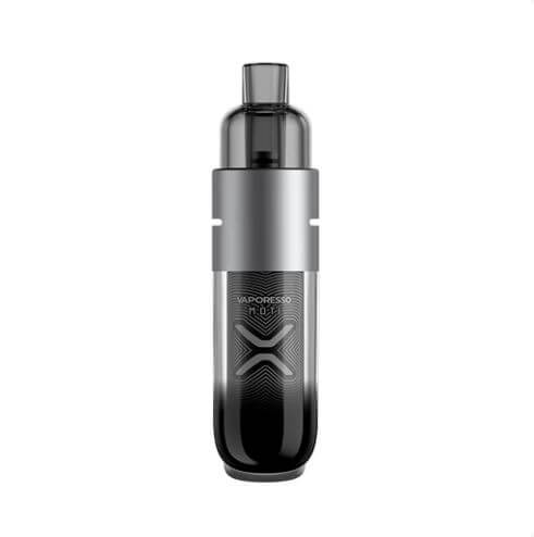 Vaporesso Moti X Mini Pod Kit - Galaxy Silver image