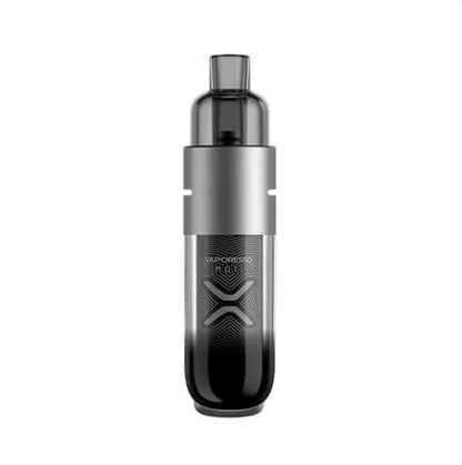 Vaporesso Moti X Mini Pod Kit - Galaxy Silver image