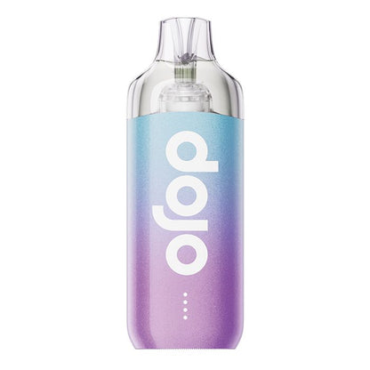 Vaporesso Dojo Blast 10K Prefilled Pod Kit image 3