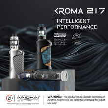Innokin Kroma 217 Z Force Vape Kit image 0