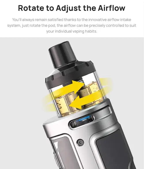 Aspire Veynom LX / EX Replacement Pod 5ml image 2