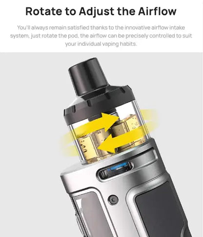 Aspire Veynom LX / EX Replacement Pod 5ml image 2