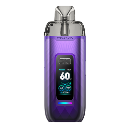 Oxva Vprime Pod Vape Kit image 3