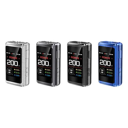 GeekVape Z200 Mod | SMART Modes image 5