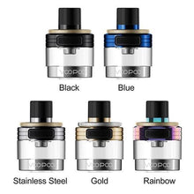 Voopoo PNP-X Pods | Compatible DRAG X PNP X | Drag S PNP X image 1