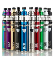 Vandy Vape Berserker MTL Starter Kit image 0