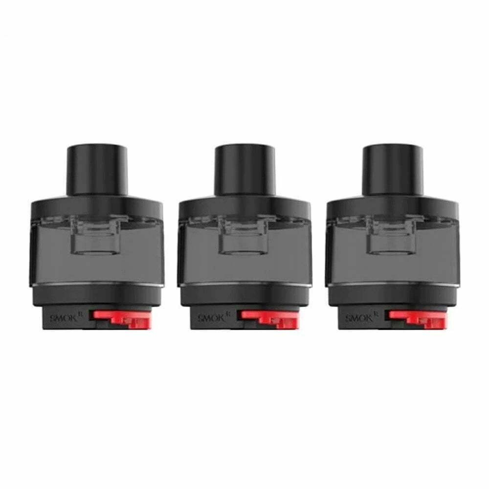 Smok RPM5 / RPM5 PRO Replacement 6.5ml Pods - 3pcs/pack image 0